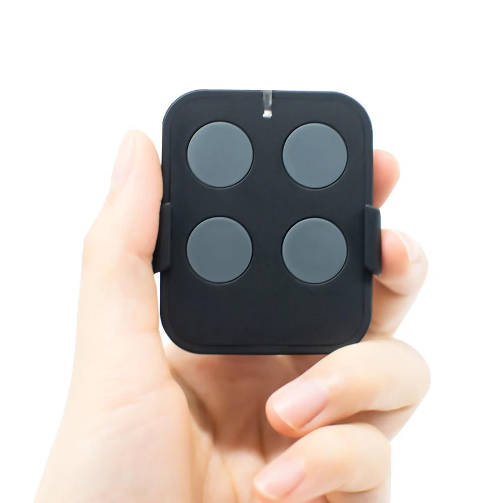 GiBiDi Garage door remote control 433,92Mhz AU01590 / AU1680 / AU1810 / AU1610 / DOMINO Compatible Remote Control