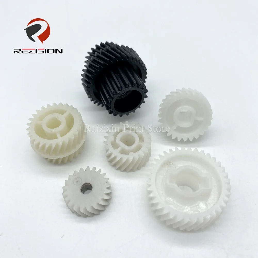 Good Quality Developing Gear Developer Gear for Konica Minolta Bizhub 600 601 750 751 Printer Copier Spare Parts