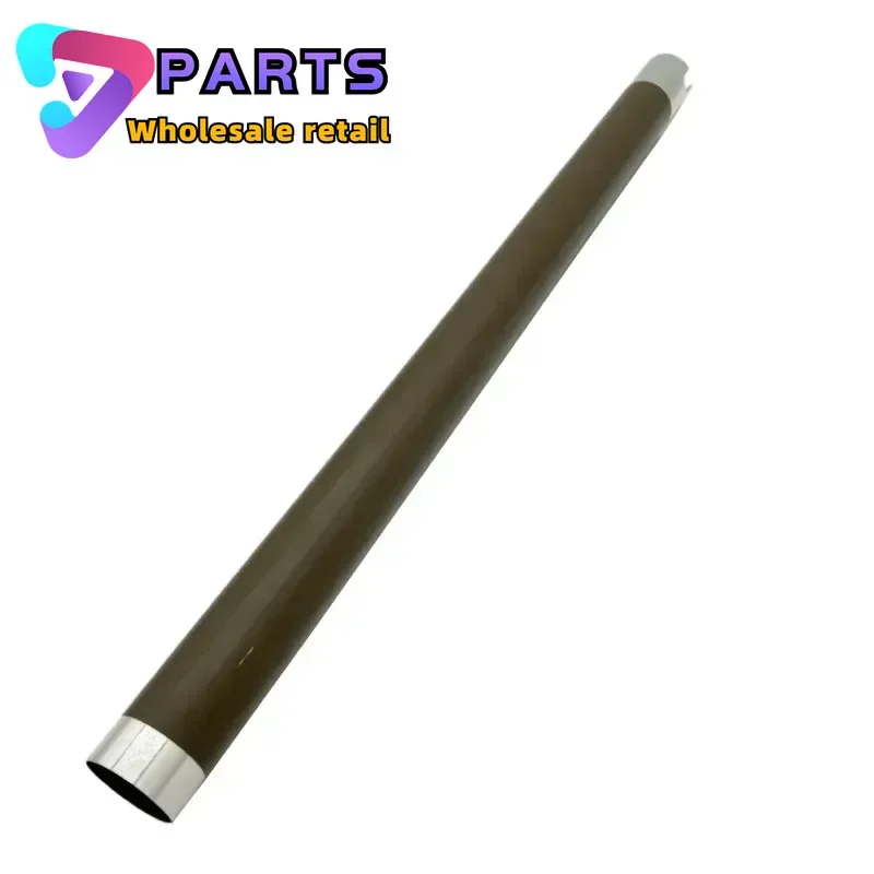 1PCS UFR-FS6025 Long Life For Kyocera FS6025 FS-6030 FS-6525 FS-6530 FS-8020 FS8025 6025 Fuser upper Heat roller