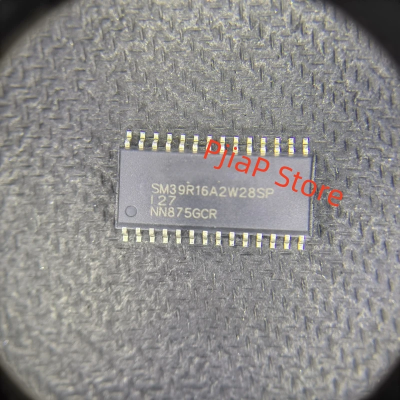 

5pcs SM39R16A2W28SP SOP28 New original chips