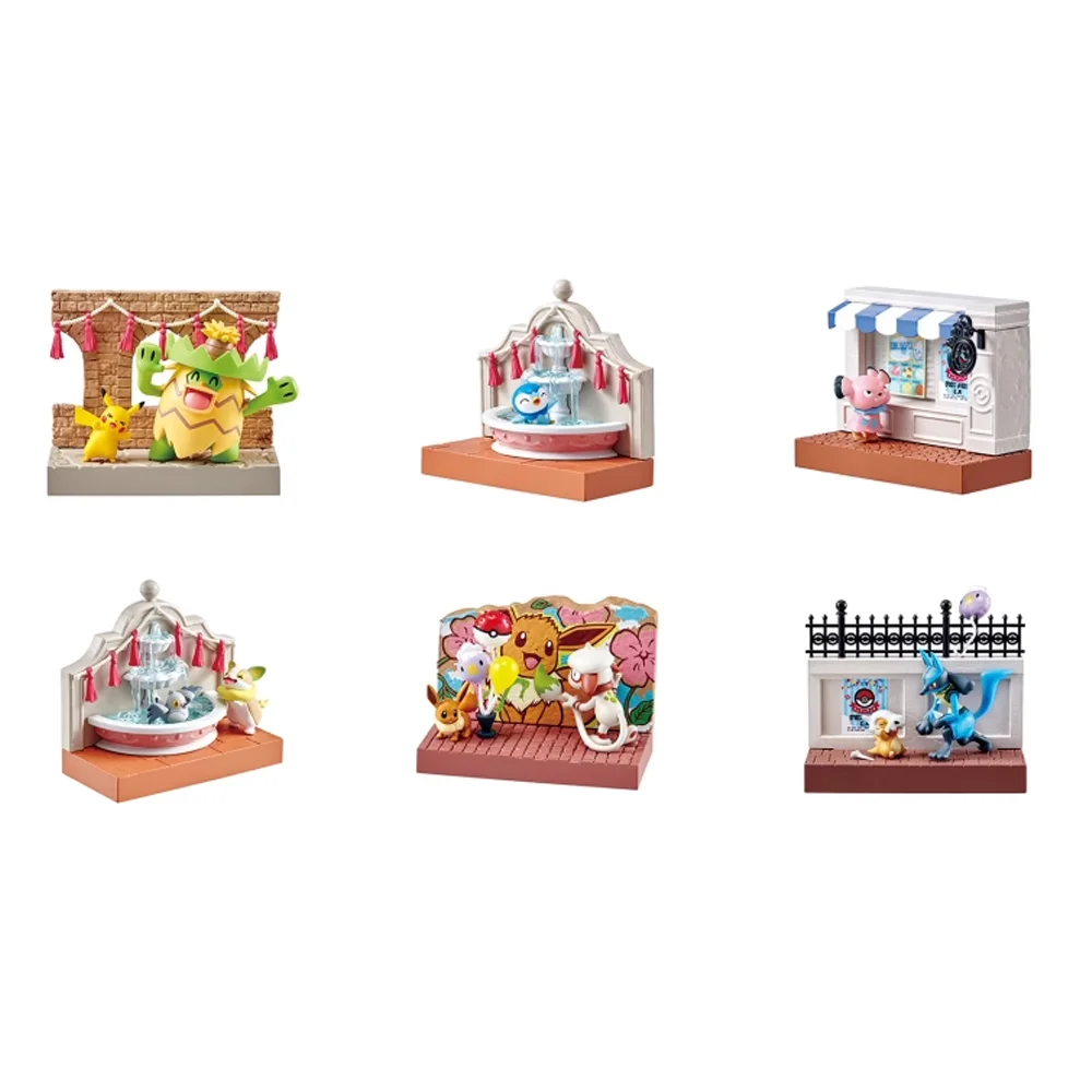 rement-original-pokemon-town-2-anime-action-figure-toys-for-boys-girls-kids-children-birthday-gifts-collectible-model-ornament