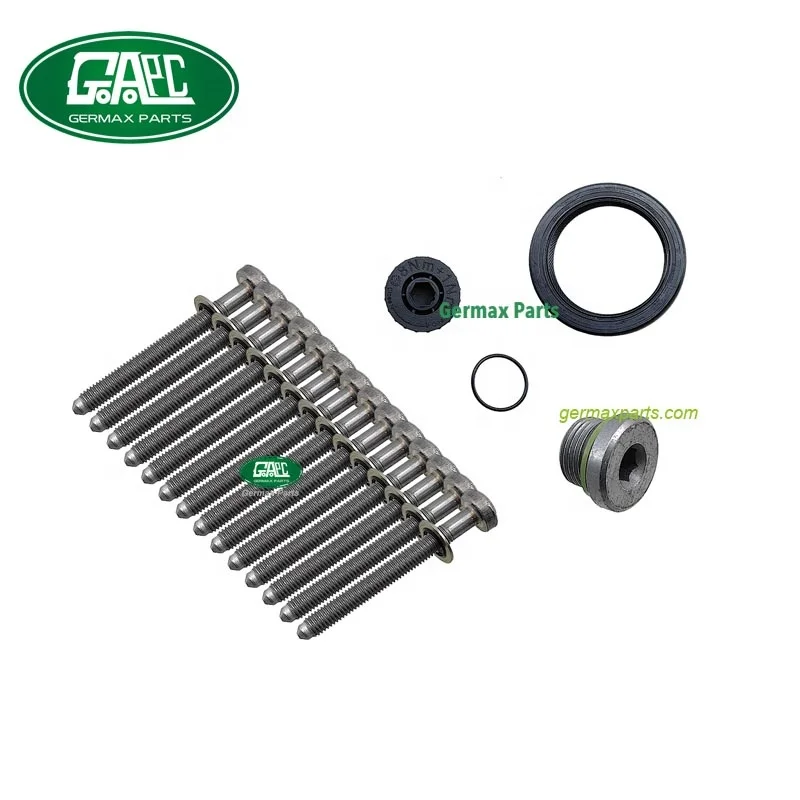 

Torque Converter Seal Kits LR023290 LR180125 LR117251 JDE26443 JDE41529 GL3945 For High Quality Large Stock
