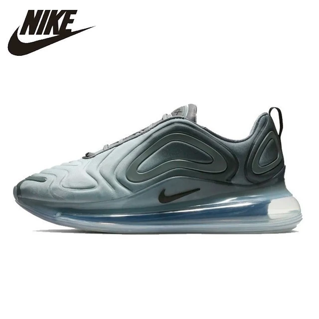 Nike Baskets de course Air Max 720 chaussures d exterieur confortables avec coussin d air partenariats Snickers nouvelle collection AO2924 AliExpress
