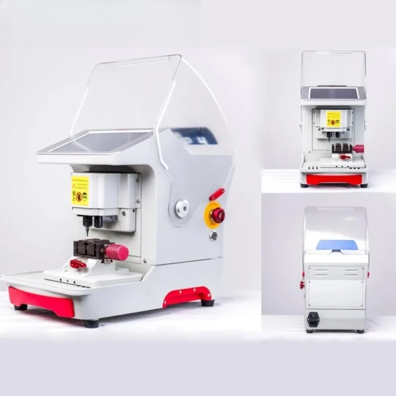 Automatic Key    Key Duplicate Machine Multifunction Key Milling Machine