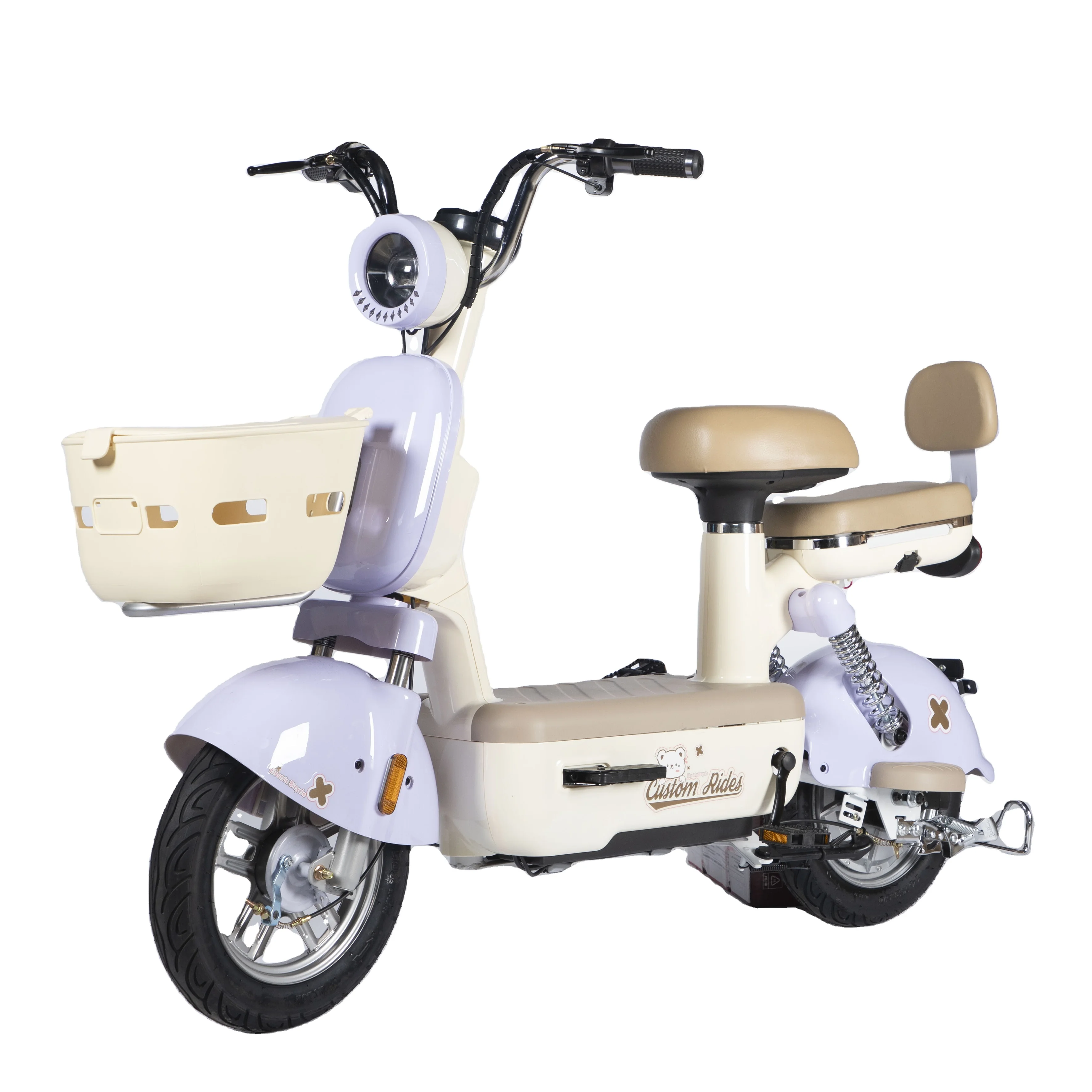 

Новый городской электрический велосипед 350 Вт для взрослых Ebike электрический городской велосипед с педалями