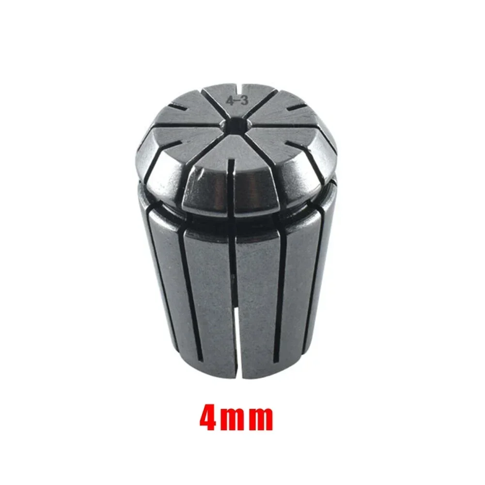 Premium 100% nuovissimo pinza mandrino ER25 accessori diametro inferiore 25 mm acciaio al carbonio per noioso per foratura