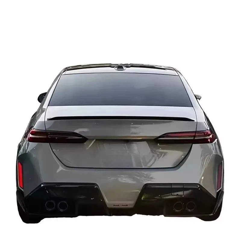 Suitle  5 Series G60 G68 Upgr and Modification G90 M5 Molded PP Material Large Surround Body Kit