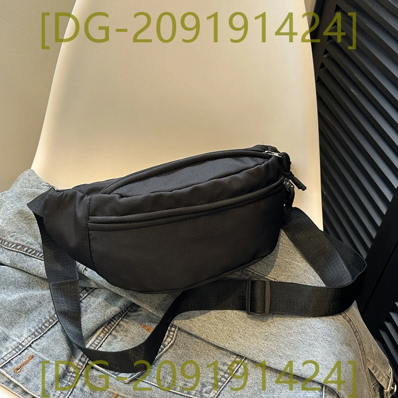 

2024 New Women Bag Fashionable and Soft _DG-209191424_