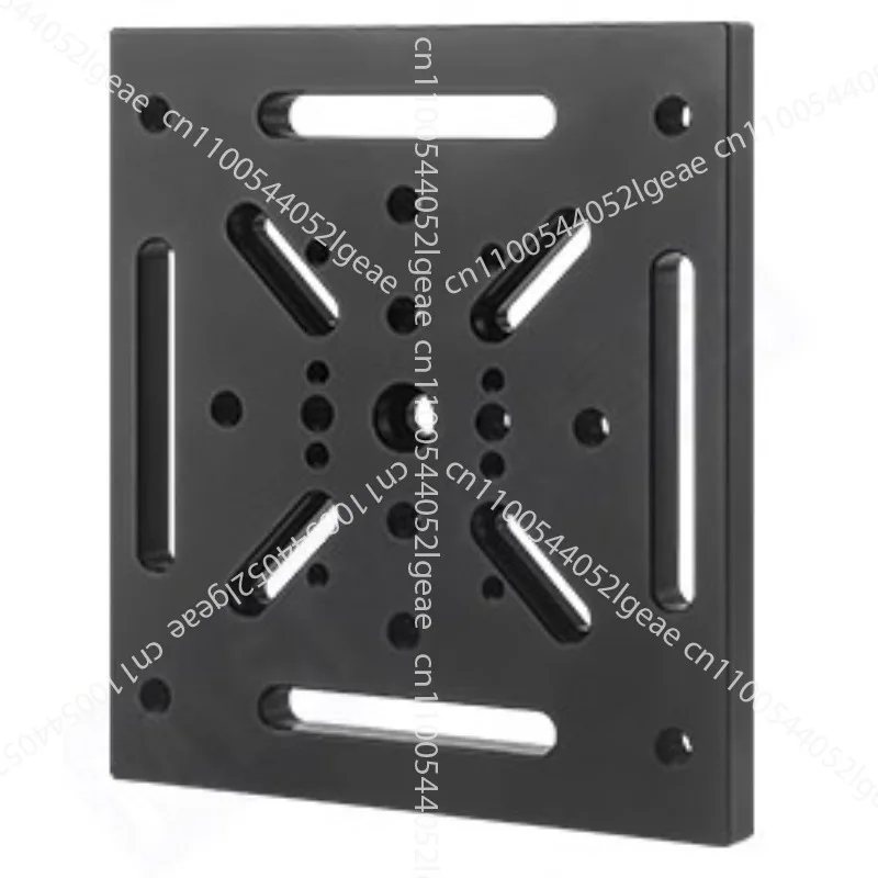 

Slide Table, Adapter Plate, Conversion Height Increase Grinding Grade High Precision 0.01 Flatness