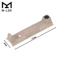 MLOK TAN E