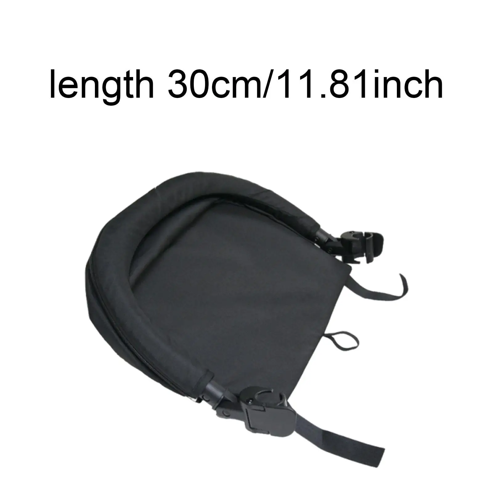 Extended Stroller Footrest Leg Extension Board Foot Support for Child Baby