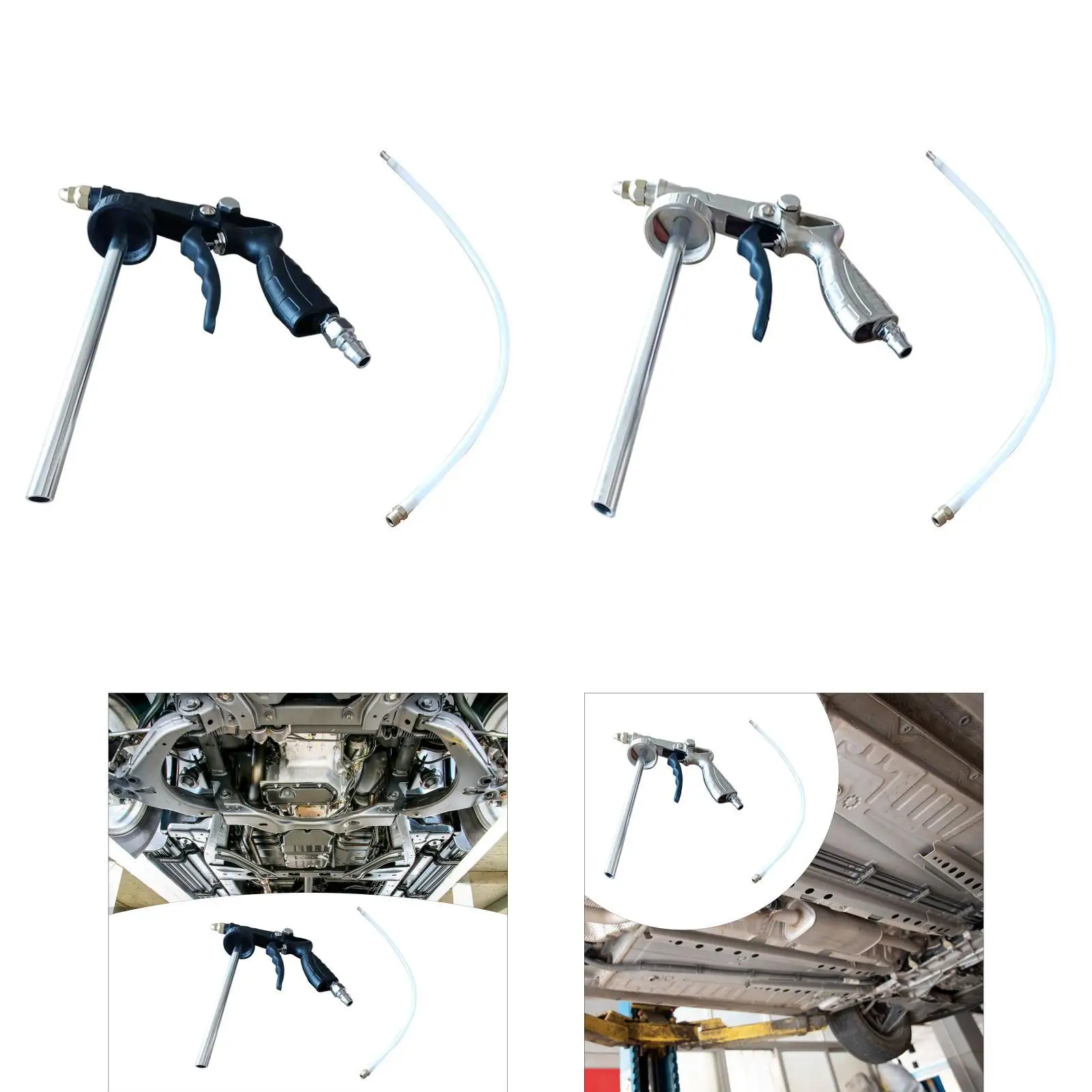 

Распылитель с воздушным покрытием, автоматический бронированный распылитель, ручные прямые шланги для распыления