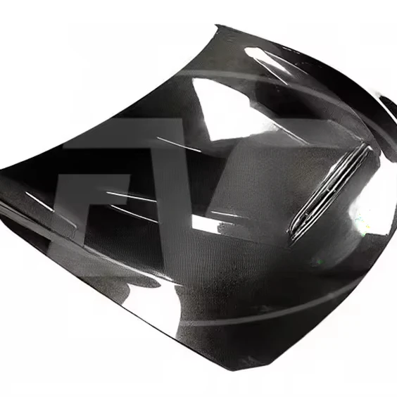 

Бленда из углеродного волокна GTS STYLE для 4-й серии F32 F33 2014-2018 гг.