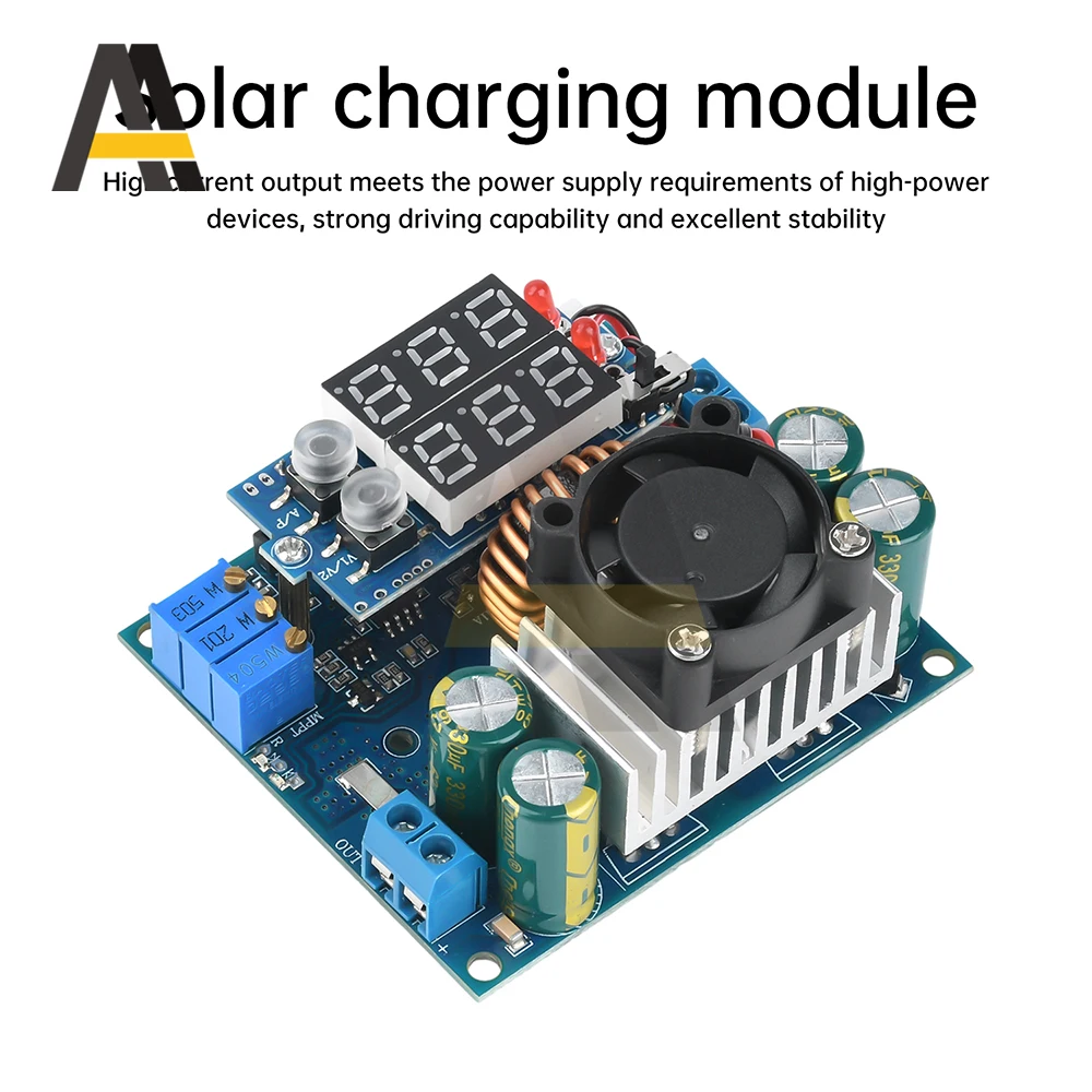 DC9-50V To DC1.2-48… - image