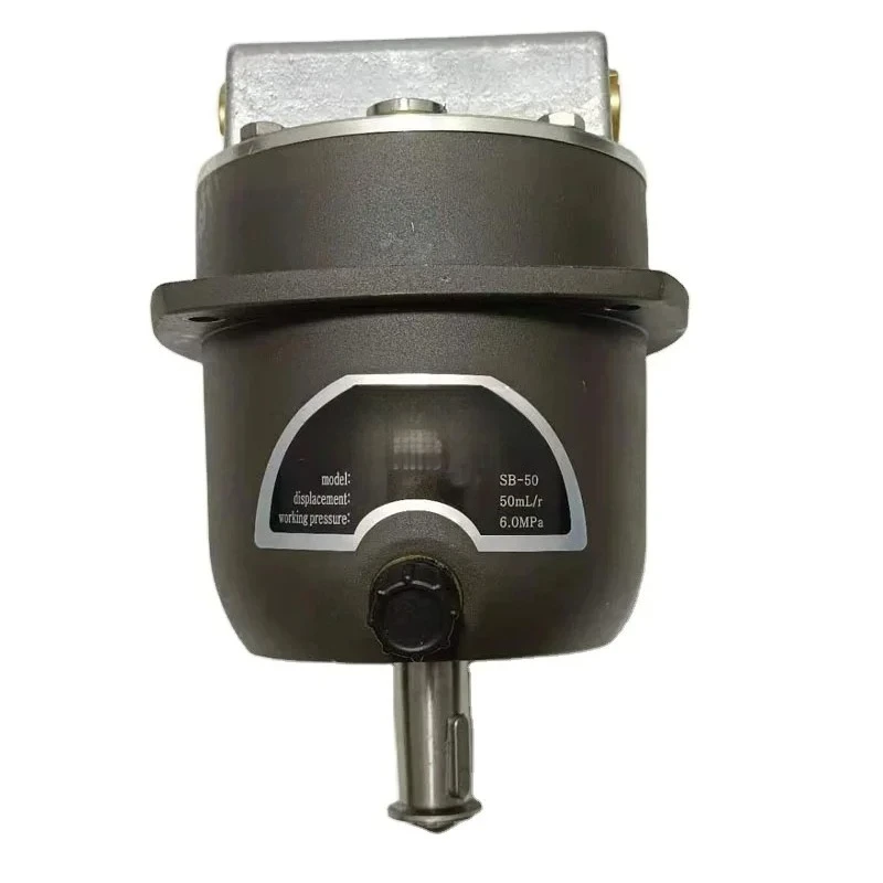 

Hot selling high quality marine hand pump, hydraulic cylinder, marine steering gear pump hydraulic steering gear pump SB-50