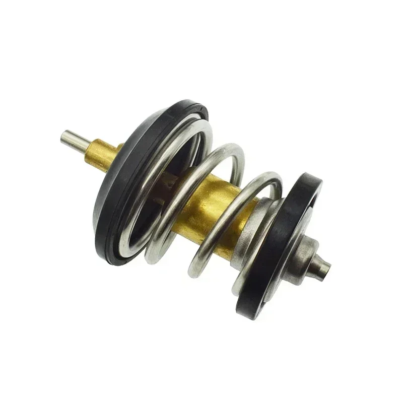 95-105 ℃ Thermostat 06H121113B Coolant Thermostat for Audi A3 A4 VW Jetta Passat CC Tiguan 2006-2018 06H 121 113 B 06H 121 113B