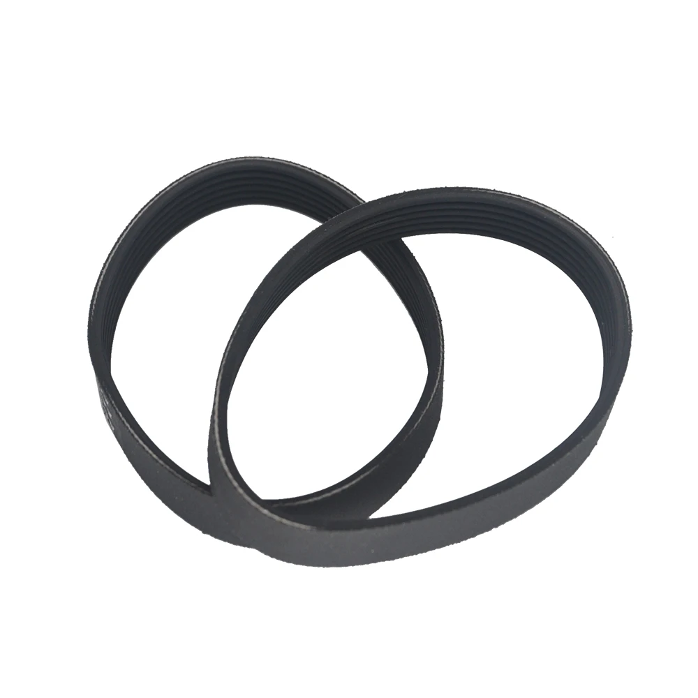 V-Belt PJ318 125J 3/4/5/6 Ribs For Roller Conveyor Machine RC Model Belt Accessories