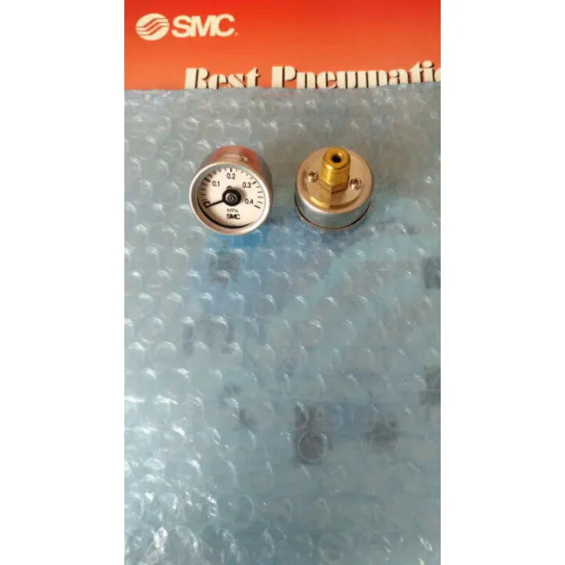 1PC New SMC G33-4-01 Pressure Gauge #SM