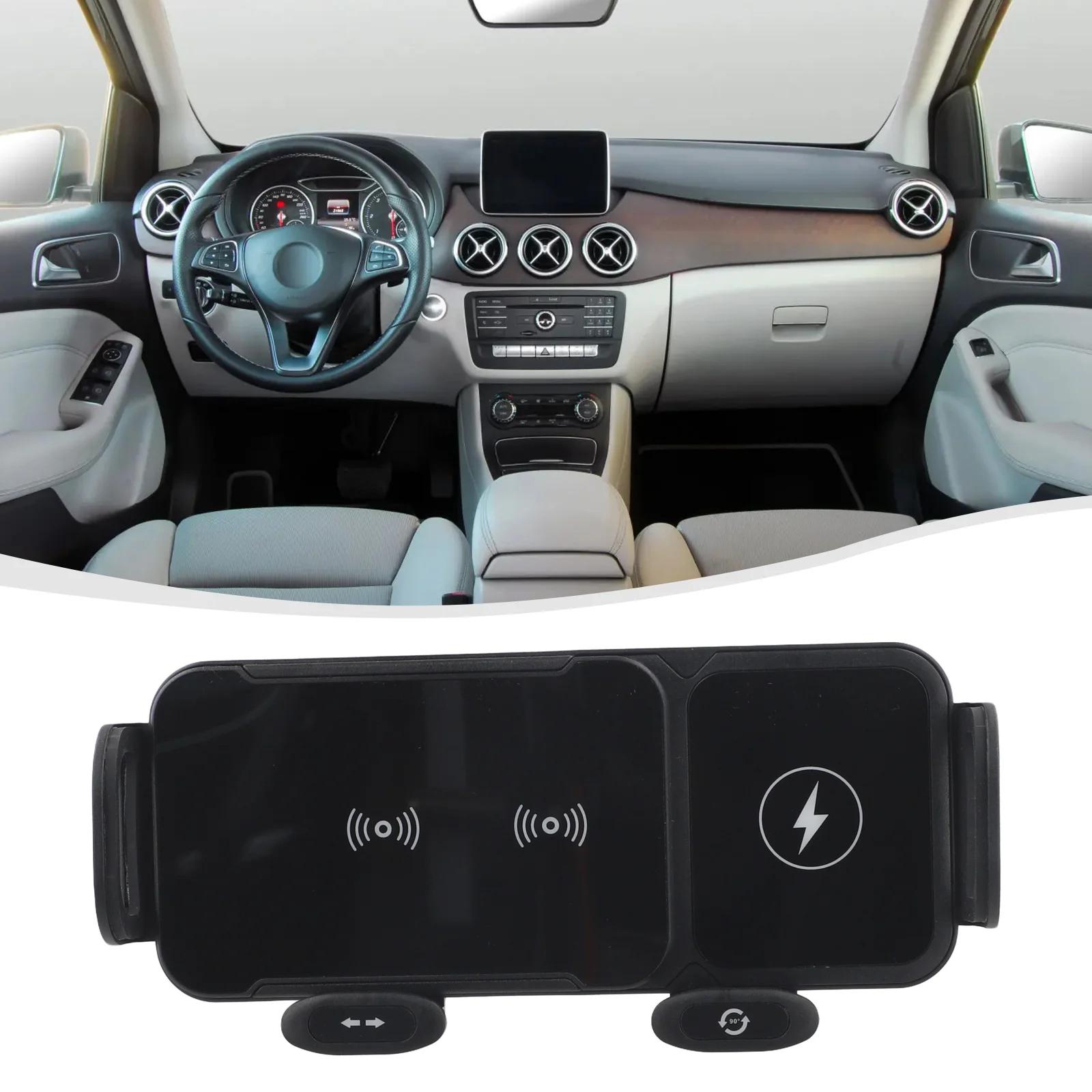 Enhanced Viewing Experience Holder Optimal Viewing Angle Retractable Phone Holder Silicone Non-slip Grip Travel-friendly Holder