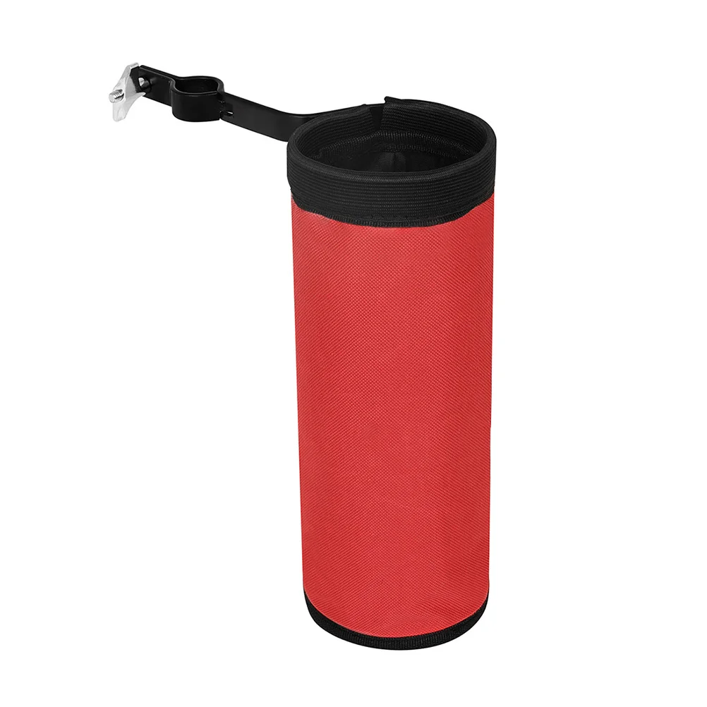 

Sturdy Drumstick Bag with Large Capacity Durable Oxford Cloth Design for Easy Transport and Storage of Drumsticks