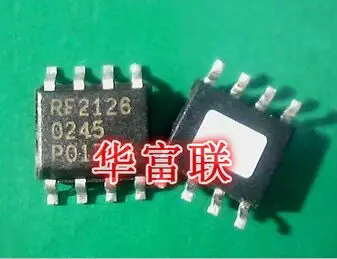 

Free shipping RF2126FR.RF2126 SOP-8 10pcs As shown