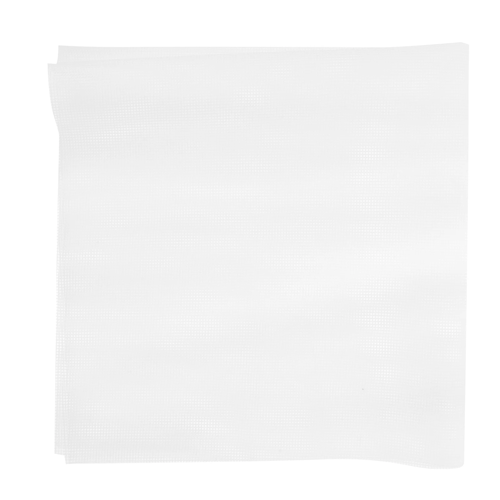 

Silicone 60x60cm Food Dryer Mats Heat Resistant Pad for Fruits Vegetables Meat Trays Lining Large Size