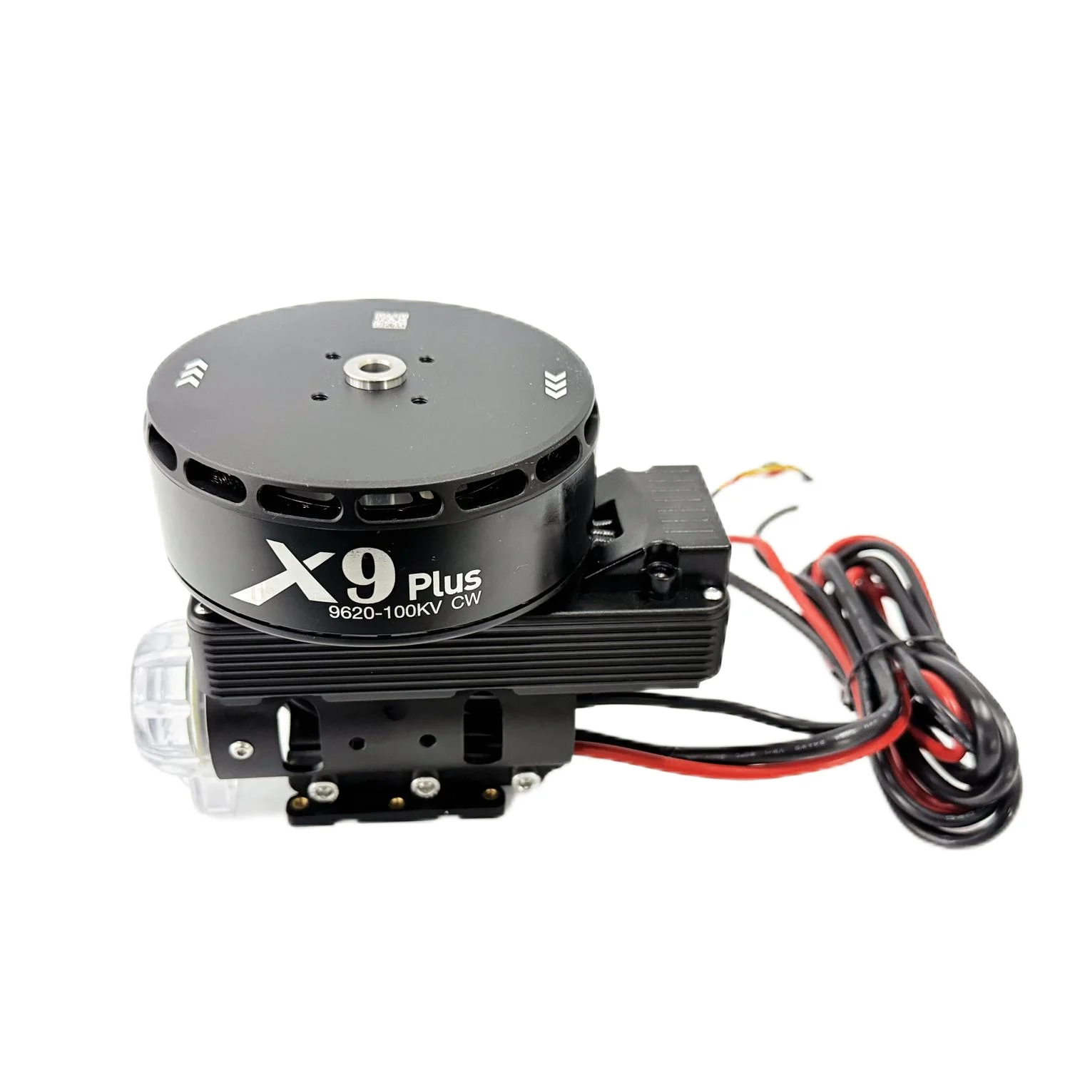 محرك Limi HobbyWing X9 Plus مع نظام طاقة ESC