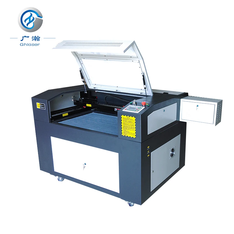 Incisore per stampante Photo Hot Wood La ser