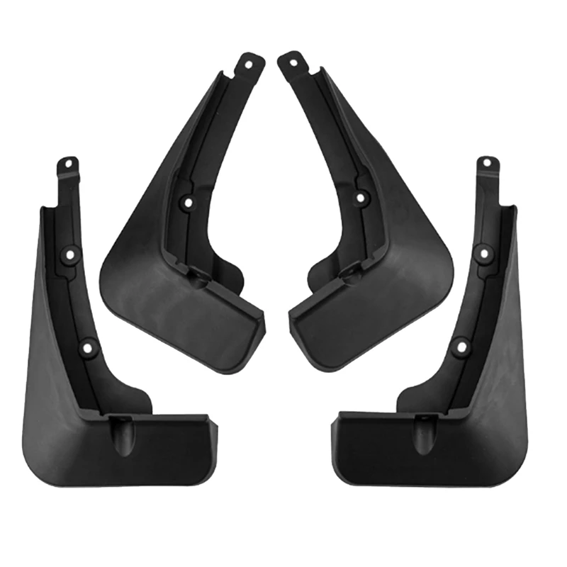 For Leap Motor C10 2024 Mud Flaps Front Rear Fender Splash Wheels Protector Guards Mud Flaps Mudguards Car Parts Accessories