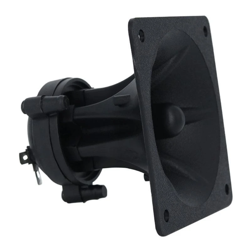 

150W Ceramic Buzzer Treble Square Speaker Piezoelectric Tweeters Loudspeaker