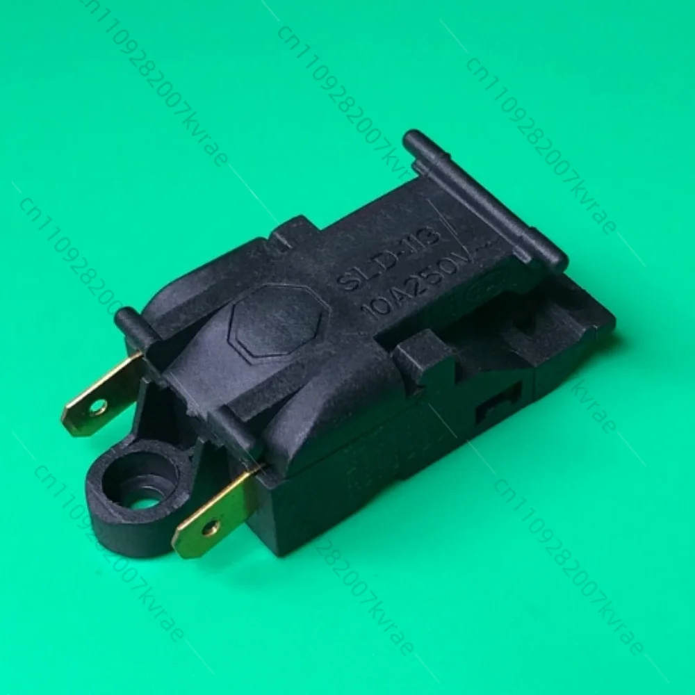 

1Pcs Electric Kettle Parts SLD-113 thermostat temperature control steam switch 10A 250V