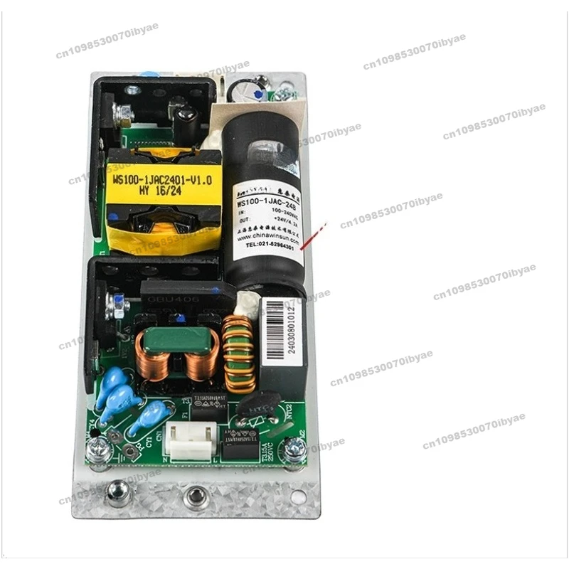 Suitable for Toshiba Elevator CUS100MB-24/B Car Top Switching Power Supply CUS100MB-24