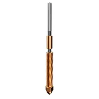 Original Creality x Phaetus Upgraded Nozzle Silicon Carbide Nozzle 0.4mm Nozzle 0.6mm for K2Plus for Creality Hi