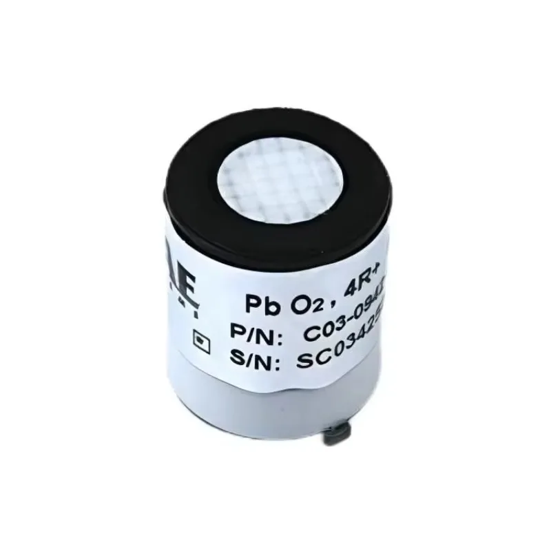 RAE Oxygen O2 Sensor Replacement for Gas Detecting C03-0942-000