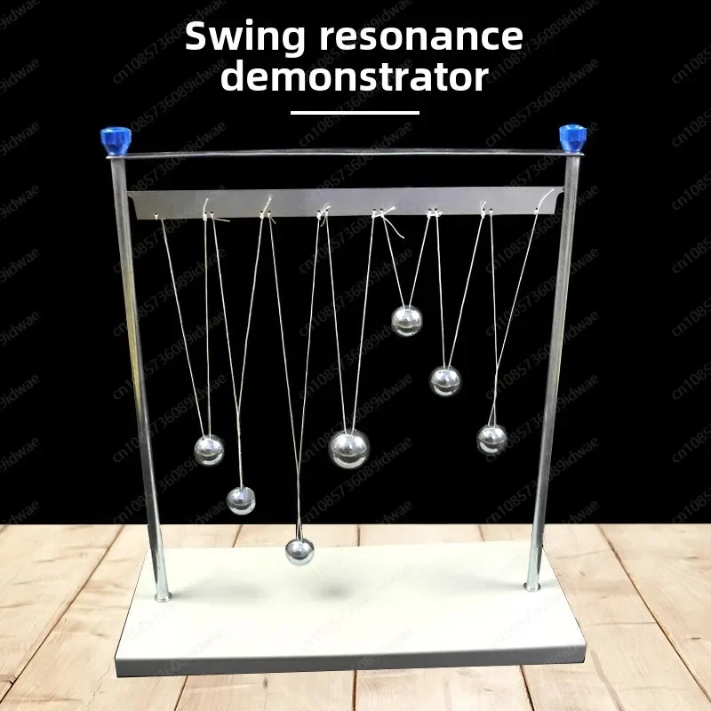 

Pendulum resonance demonstrator J2222 physics experimental equipment high school demonstration teaching equipment