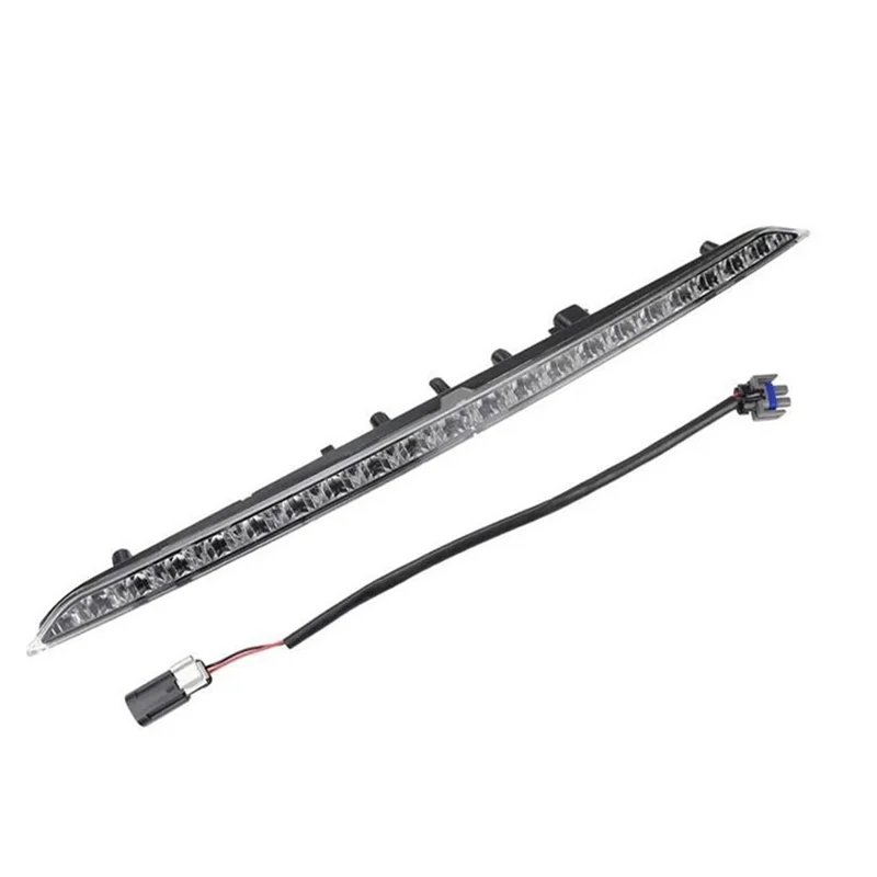 【Price Drop !!】 For Ford Edge 2015- 2020 Third Brake Light Assembly FT4Z13A613A High-Mounted 923-133 - Image 5