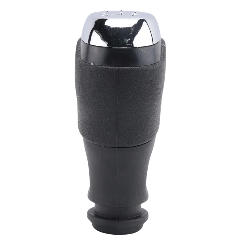 

Portable 5 Speed Manual Transmission Gear Shift Knob For Renault Clio 4 IV MK4 328654134R 328651259R 328657531R LHD