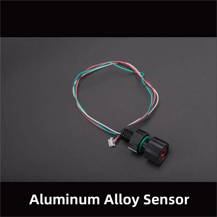 Variant: M10 Aluminum Alloy