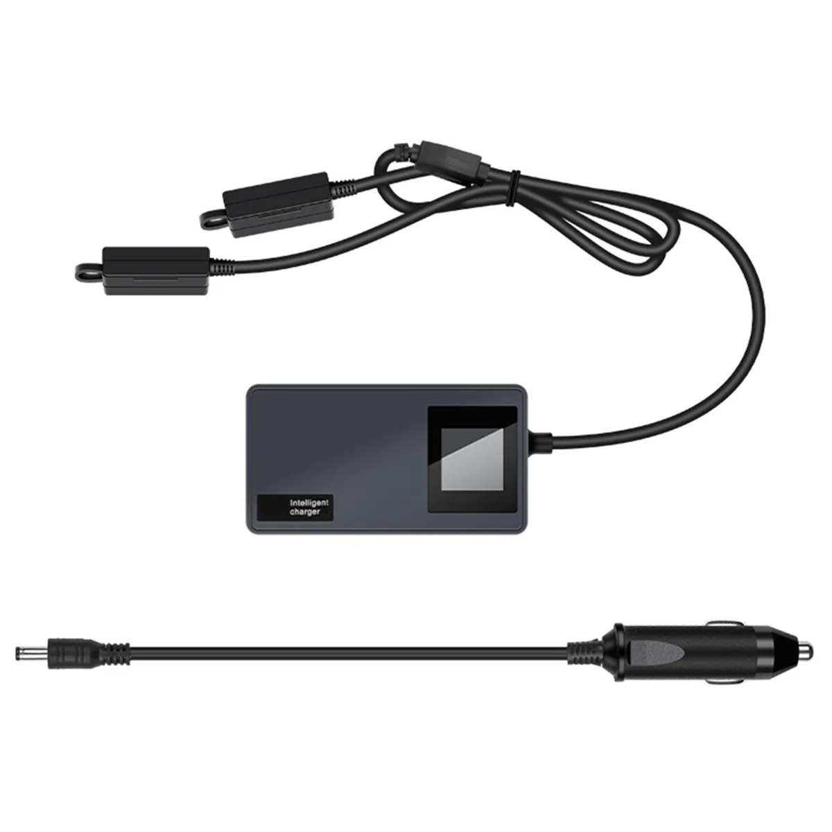 

Новое автомобильное зарядное устройство для аккумулятора AIR 3/3S, пульт дистанционного управления, автомобильное зарядное устройство, портативное интеллектуальное зарядное устройство со светодиодным дисплеем