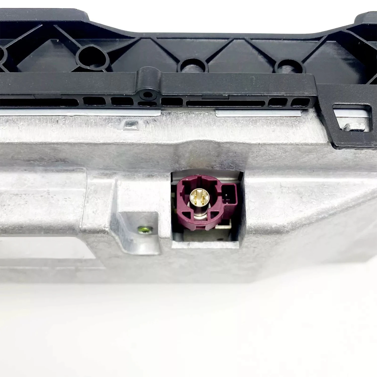 PANGOLIN 10.25 "CID عرض استبدال الشاشة لسيارات BMW 5 Series F10 F11 528i 528iX 535i 535d 550i M5 نماذج هجينة 2013-2016