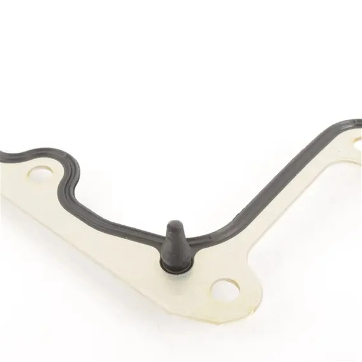 Для Porsche Panamera 970 2011, нижнее уплотнение масляной трубки, нижняя прокладка масляного поддона 94610727521