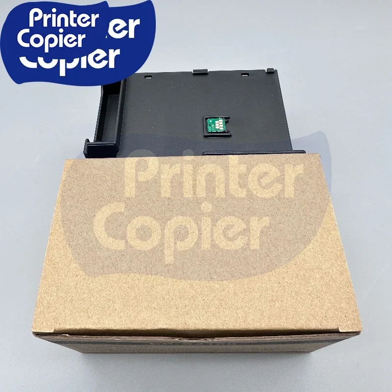 4PCS C13S210057 S210057 Ink Maintenance Box support for Epson T5160 F560 sc-f500 t3100x T3180 T2140 T3140 T5180 F540 F541 F560