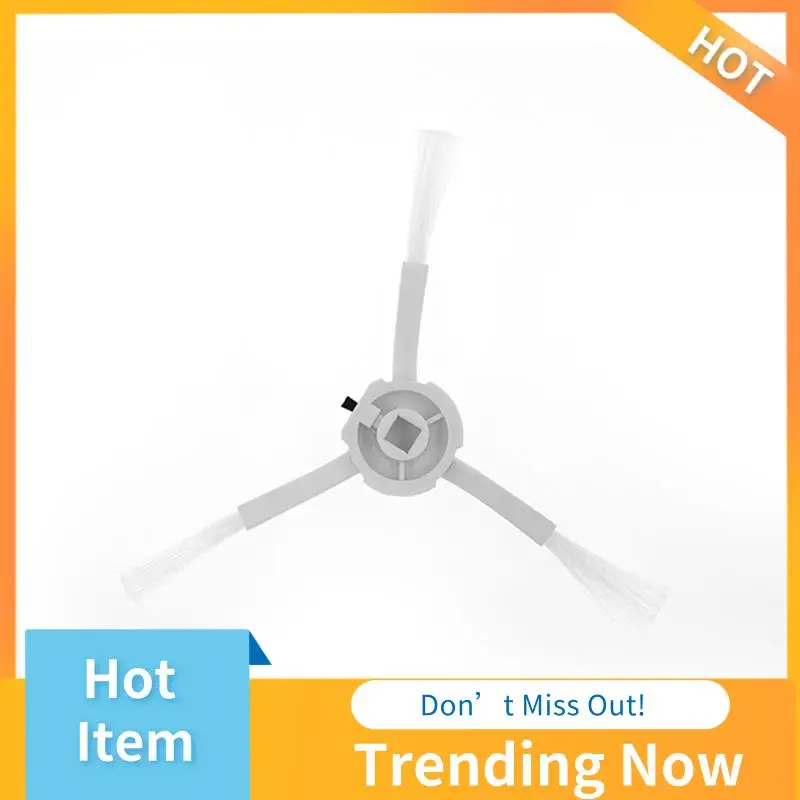 

BBNV-Main Side Brush Hepa Filter Mop Cloth Pads As Shown Plastic Sweeping Robot Accessories For Xiaomi S10+ / S10 Plus Robot Vac