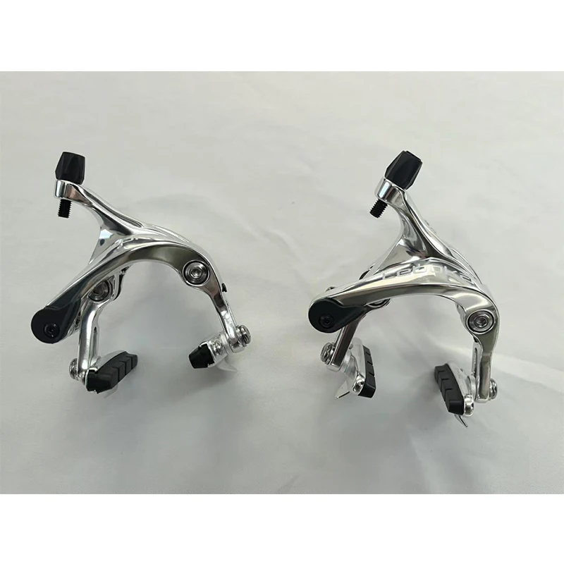 

Bicycle Brakes C Brake Arm MTB Rim Brake Sets Front Rear V-Brake/Dirt Bike Brakes Caliper Brake Kit/Mountain Road Bike Accessory