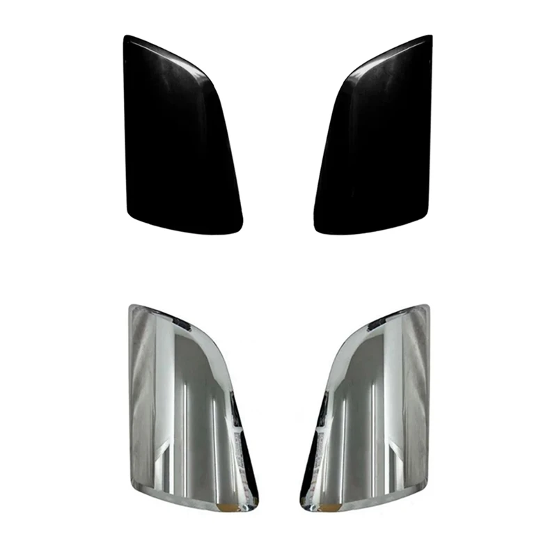 

1 Pair Car Front Corner Deflector Panel Fit For Volvo Fh4 Iv Euro 6 Truck 82392945 82392946