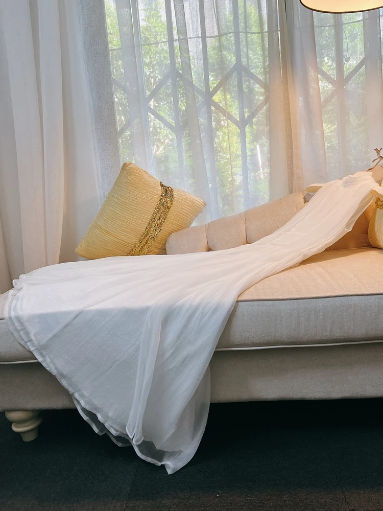 

EleVintage Godd WhiteDraperyleaown Design Feeling SpecialOccaisionlong DrFor BirthdayParWeddingBanquetEveningwe...