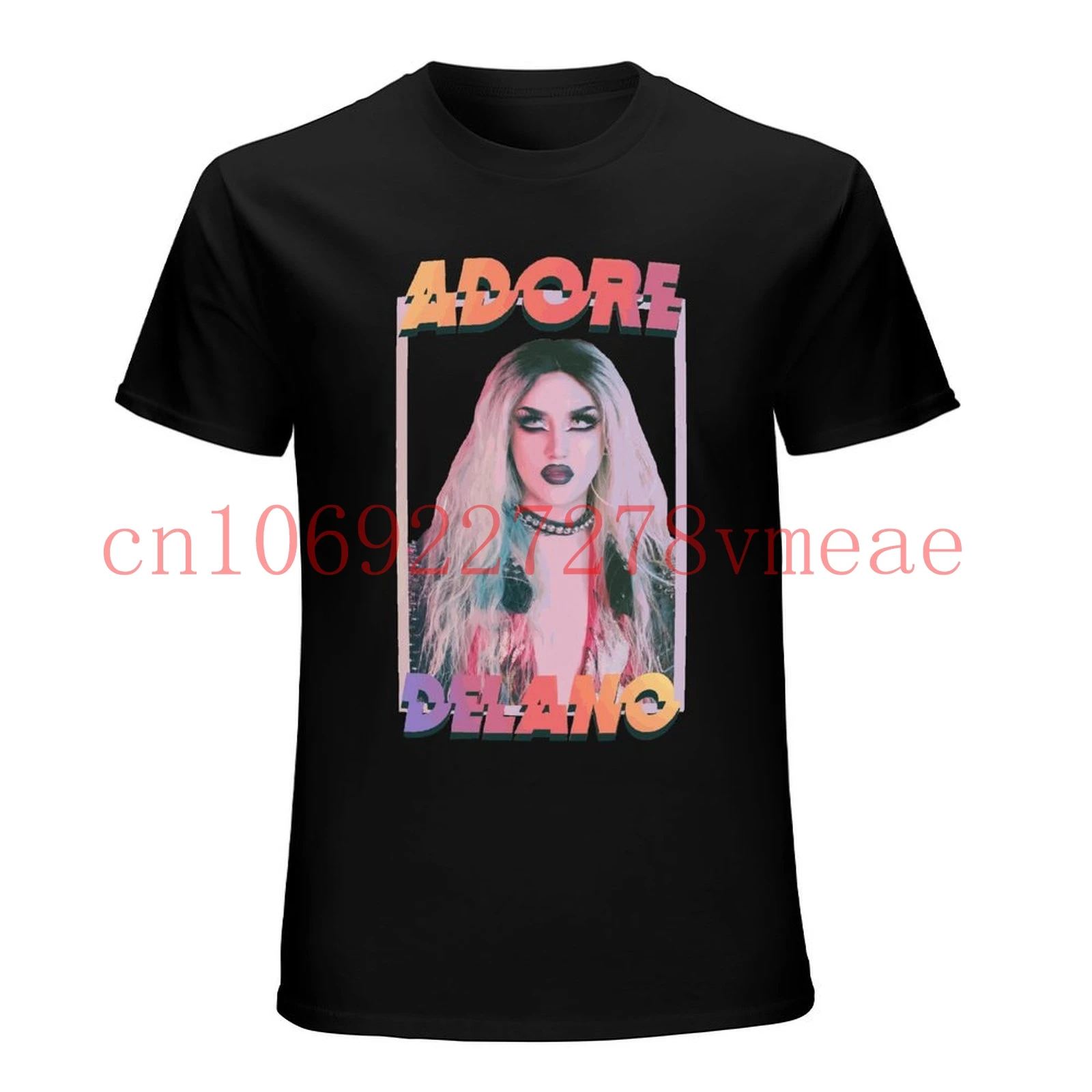 ADORE DELANO T Shirt Adore Adore Delano Rpdr Rupauls Drag Race Drag Race Drag Queen Bianca River Courtney Act