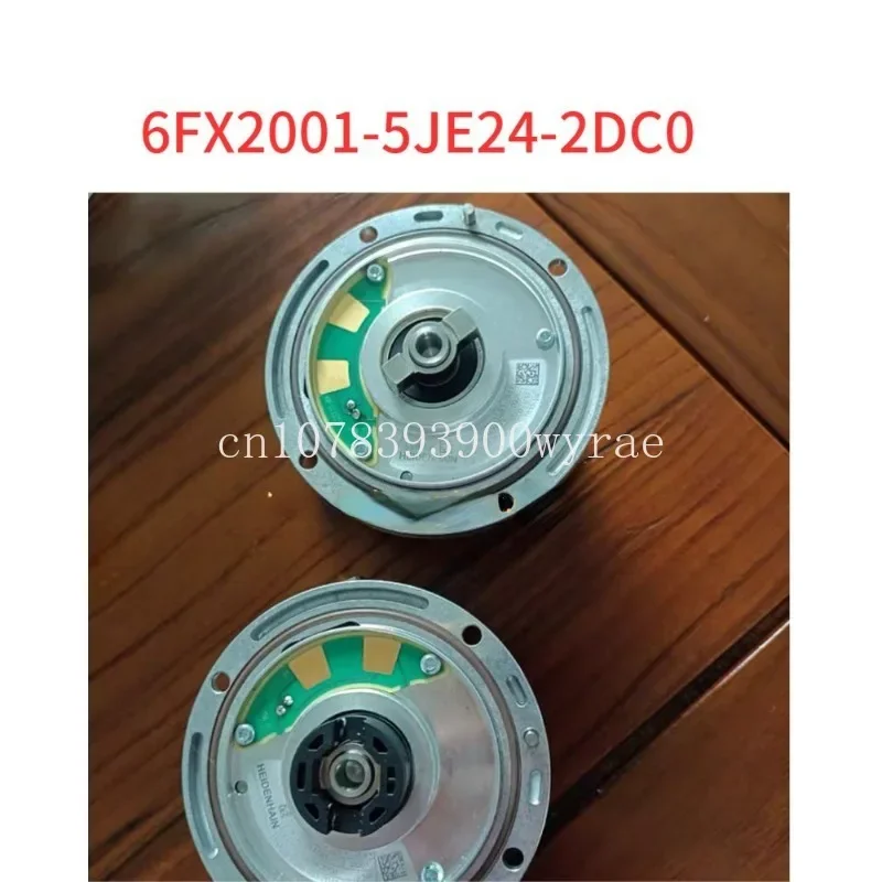 

Encoder6FX2001-5JE24-2DC0