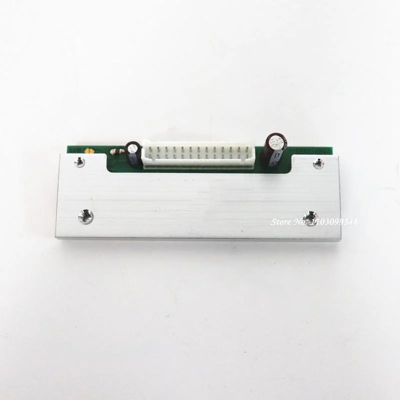 Original P330i Printhead for Zebra P430i P330m ID Card Printer 105912G-346A 305DPI Print Head