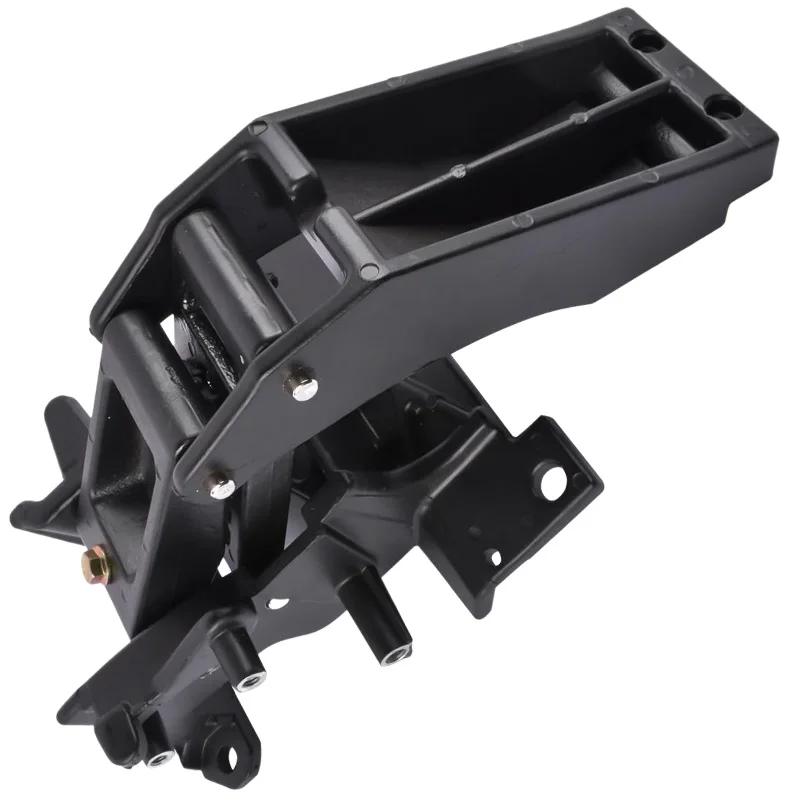 Rear Left Hand Deployable Step Bracket Side Platform Street Bracket VPLGP0138 For Range Rover Sport L405 L494 PT306 508PS